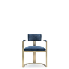 DINING CHAIR SVEVA