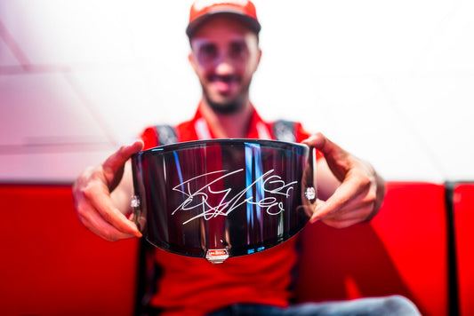 SPEAKER DOVI #04