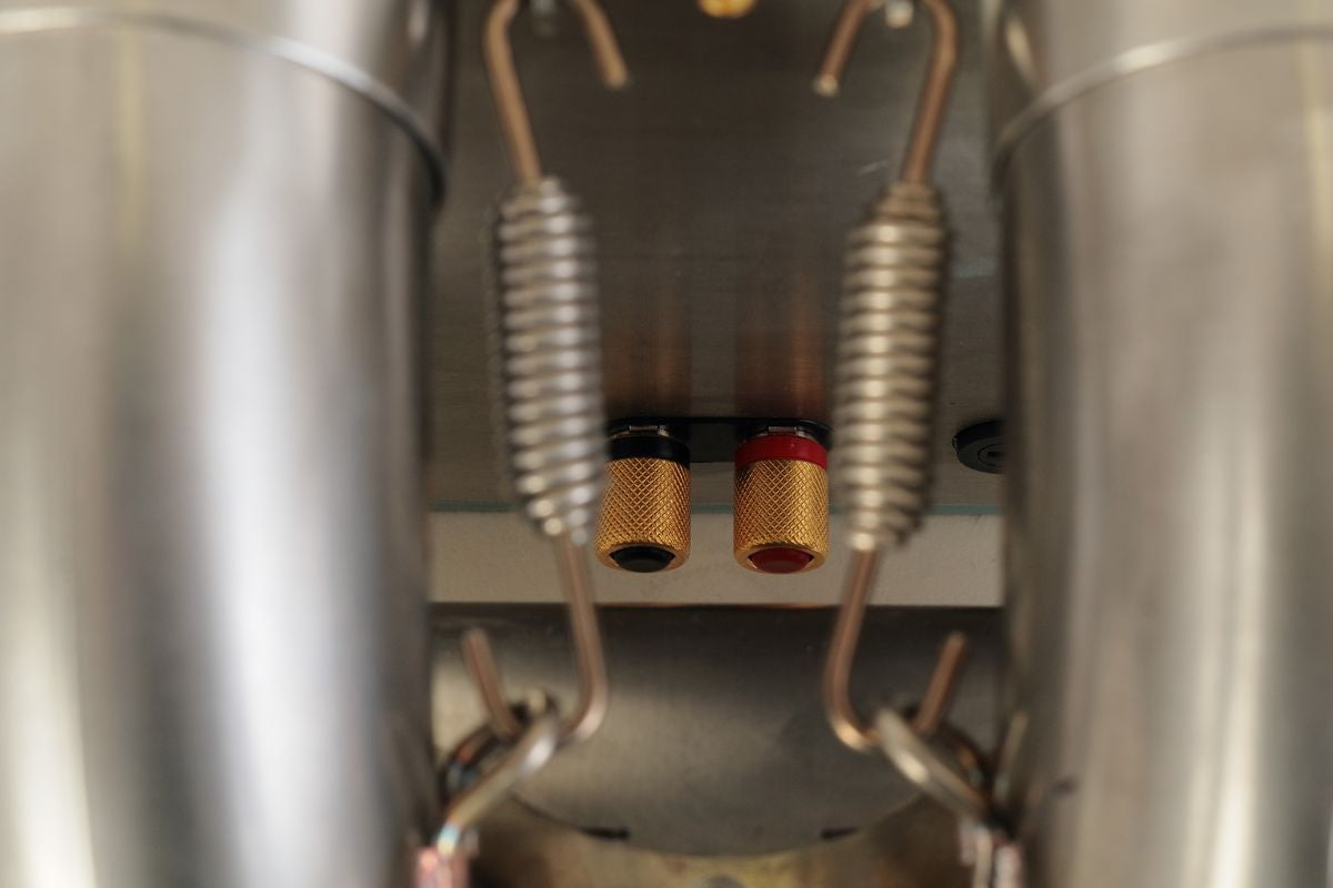 LAUTSPRECHER KUBO ABARTH 695