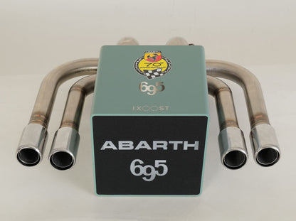 KUBO ABARTH 695