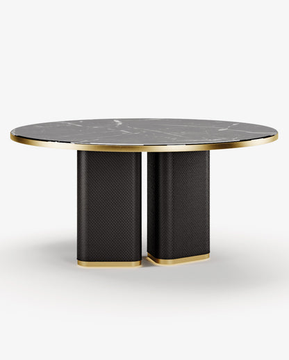 FABIAN – TABLE WITHOUT LAZY SUSAN