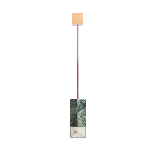LAMP/ONE GREEN