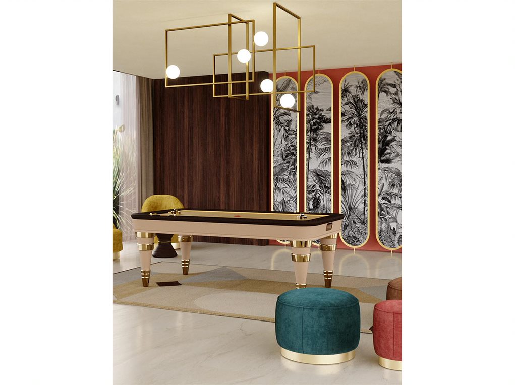 AIR HOCKEY TABLE ARYA