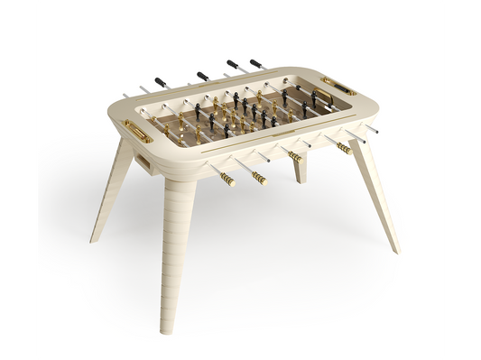 FOOSBALL TABLE STADIUM