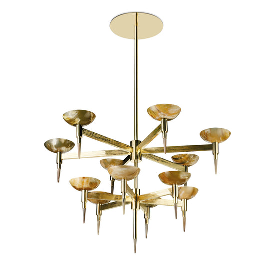 CHANDELIER LUCREZIA