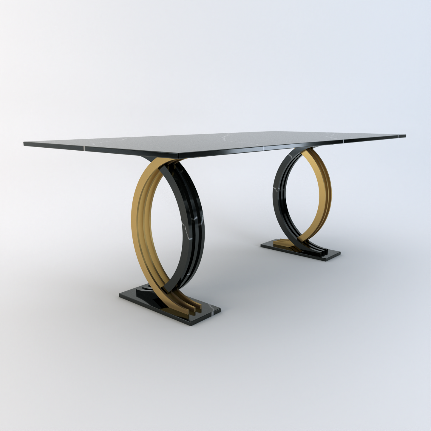 LEGATO DINING TABLE