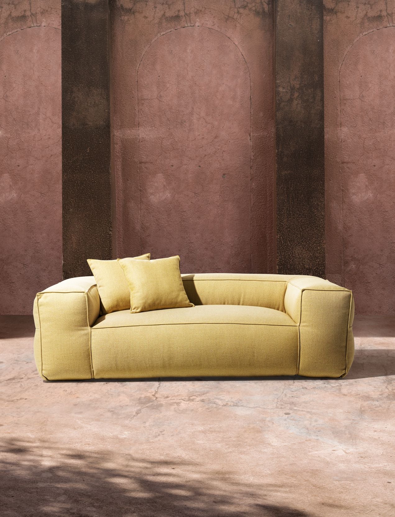 MEDITERRANEO SOFA