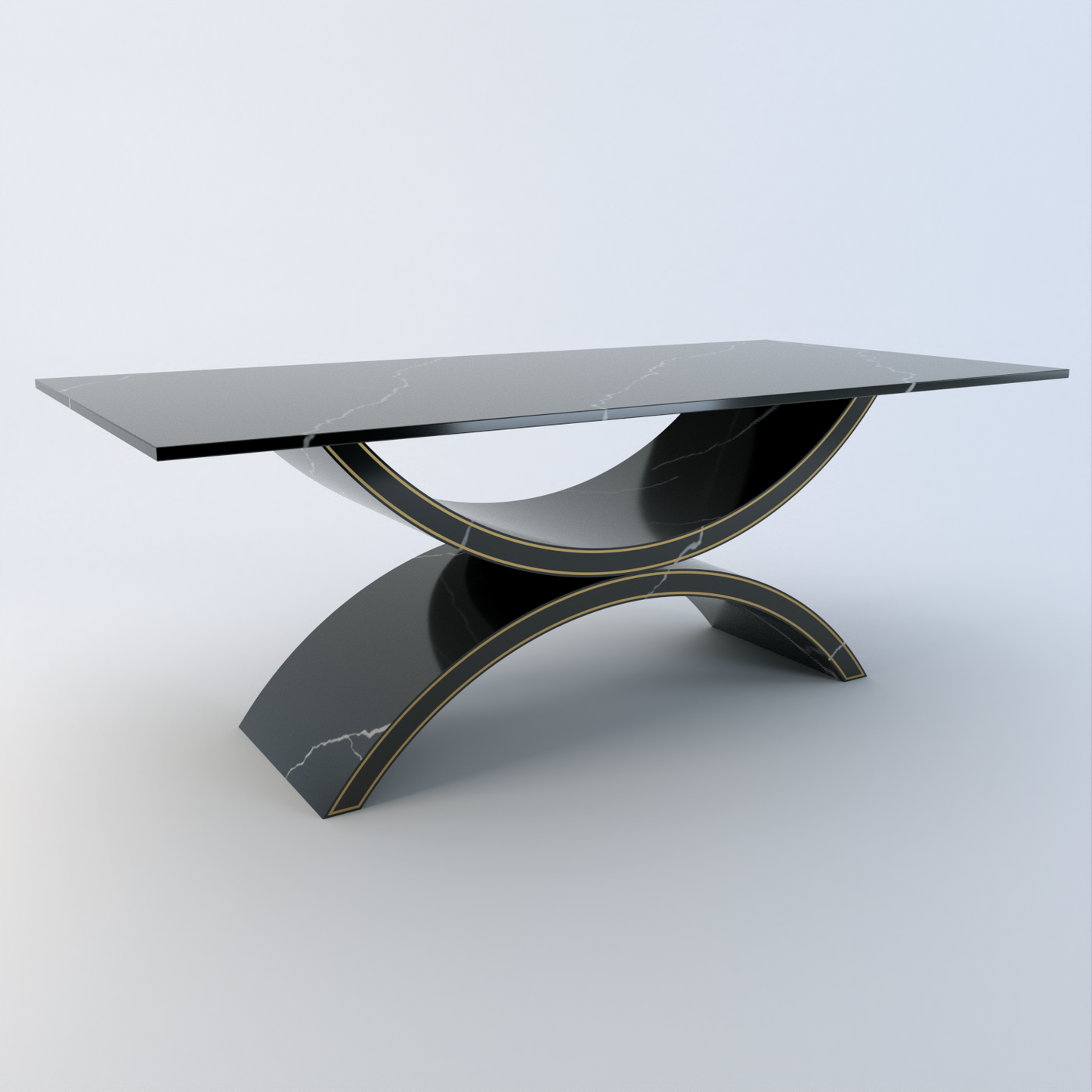 MODENA DINING TABLE