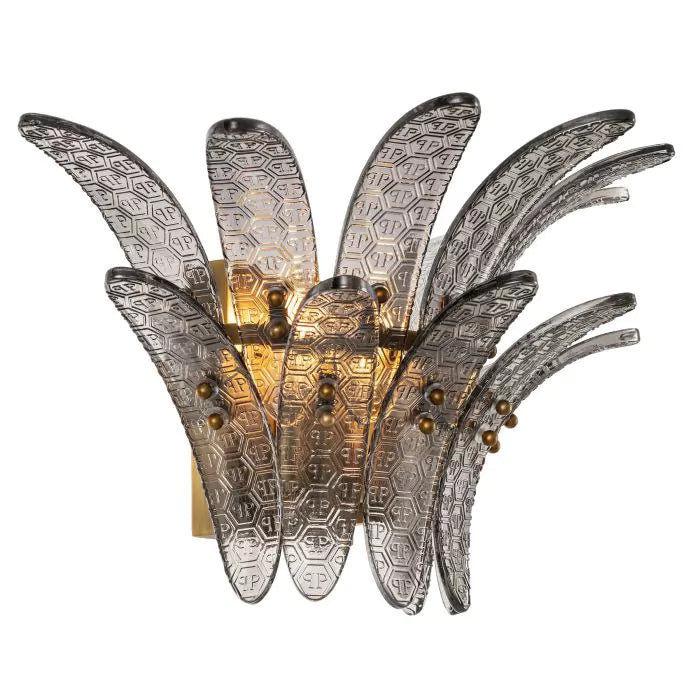 WALL LAMP BEL AIR - PHILIPP PLEIN HOME COLLECTION