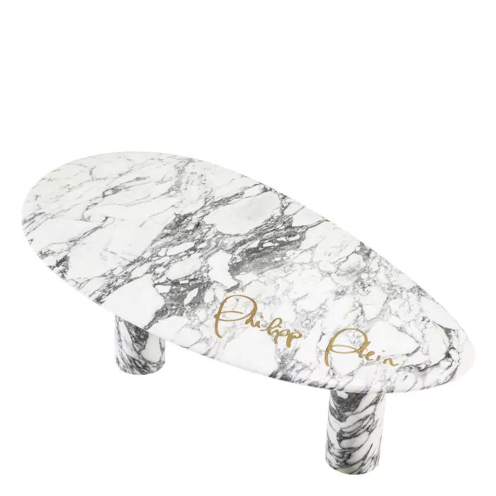 COFFEE TABLE FORTE - PHILIPP PLEIN HOME COLLECTION