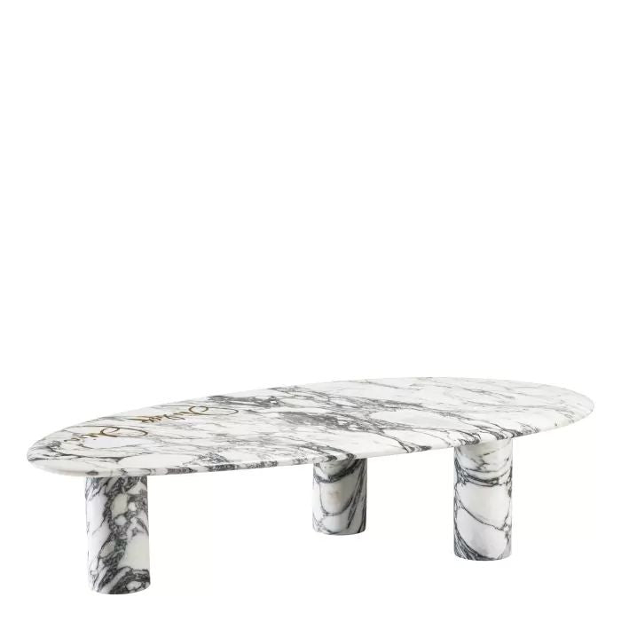 COFFEE TABLE FORTE - PHILIPP PLEIN HOME COLLECTION