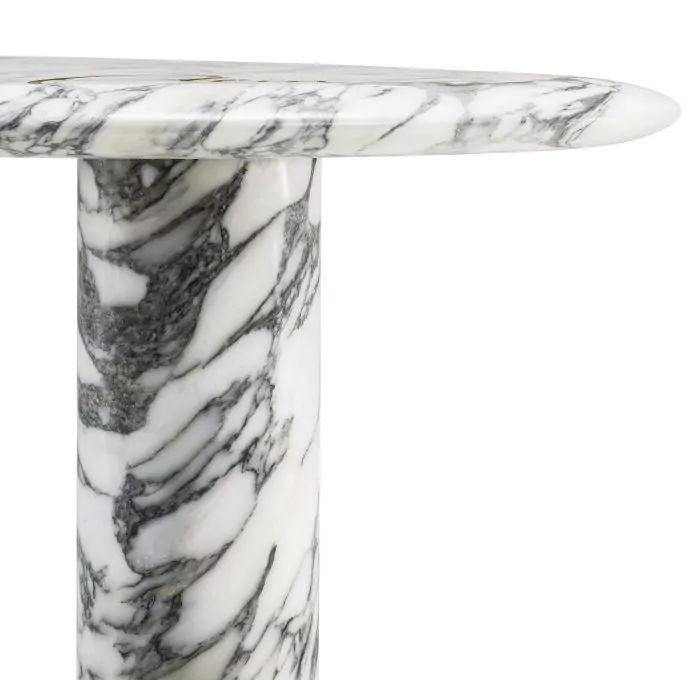 CONSOLE TABLE FORTE - PHILIPP PLEIN HOME COLLECTION