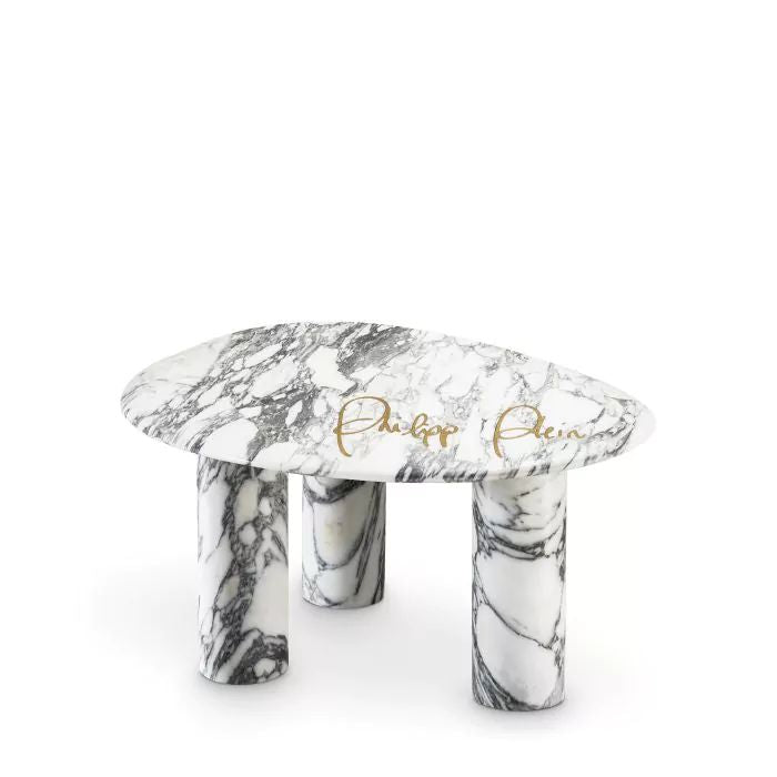 SIDE TABLE FORTE - PHILIPP PLEIN HOME COLLECTION