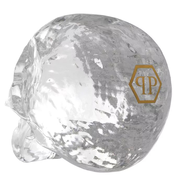 DIAMOND SKULL - PHILIPP PLEIN HOME COLLECTION
