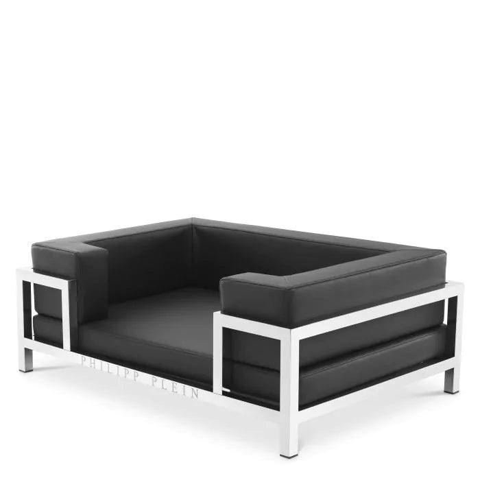DOGBED HIGH CONIC XL - PHILIPP PLEIN HOME COLLECTION