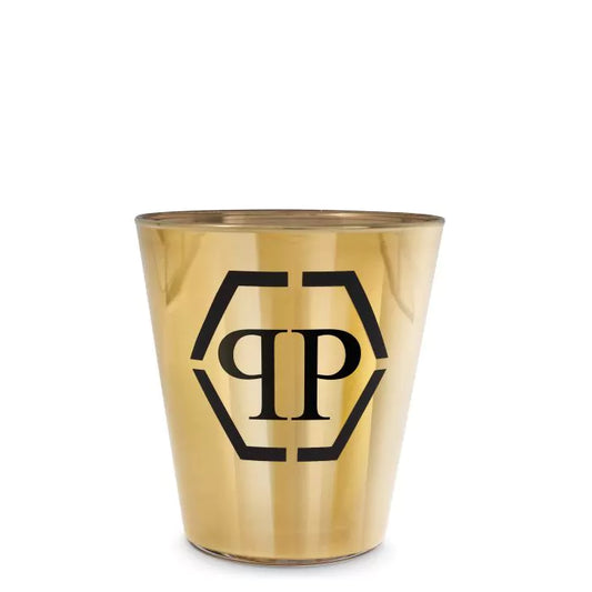 CANDLE EMPIRE GOLD - PHILIPP PLEIN HOME COLLECTION