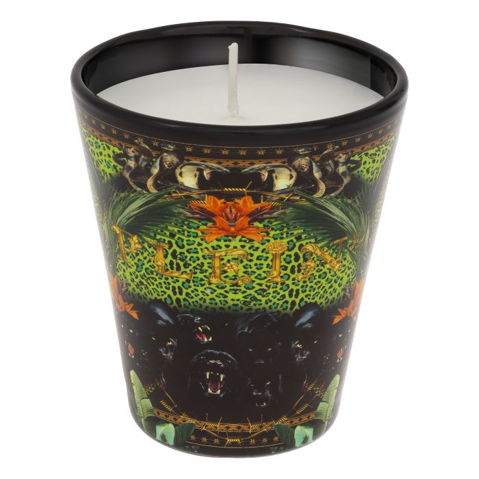 CANDLE JUNGLE - PHILIPP PLEIN HOME COLLECTION