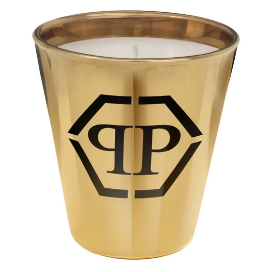 CANDLE EMPIRE GOLD - PHILIPP PLEIN HOME COLLECTION