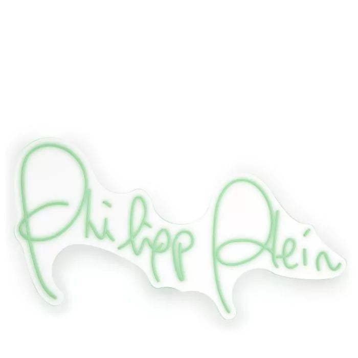 NEON PHILIPP PLEIN - PHILIPP PLEIN HOME COLLECTION