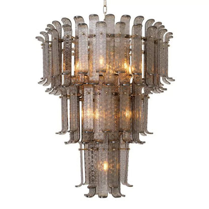 CHANDELIER RODEO DRIVE L - PHILIPP PLEIN HOME COLLECTION