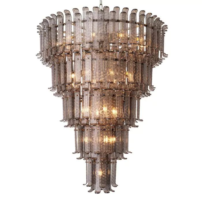 CHANDELIER RODEO DRIVE XL - PHILIPP PLEIN HOME COLLECTION