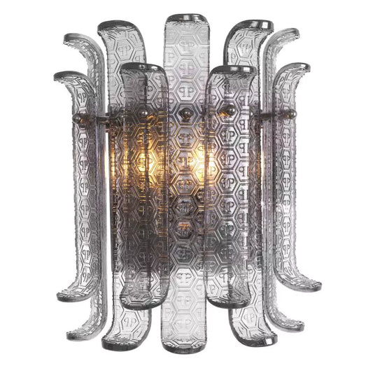 WALL LAMP RODEO DRIVE - PHILIPP PLEIN HOME COLLECTION