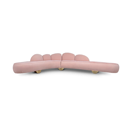 FITZROY CORNER SOFA