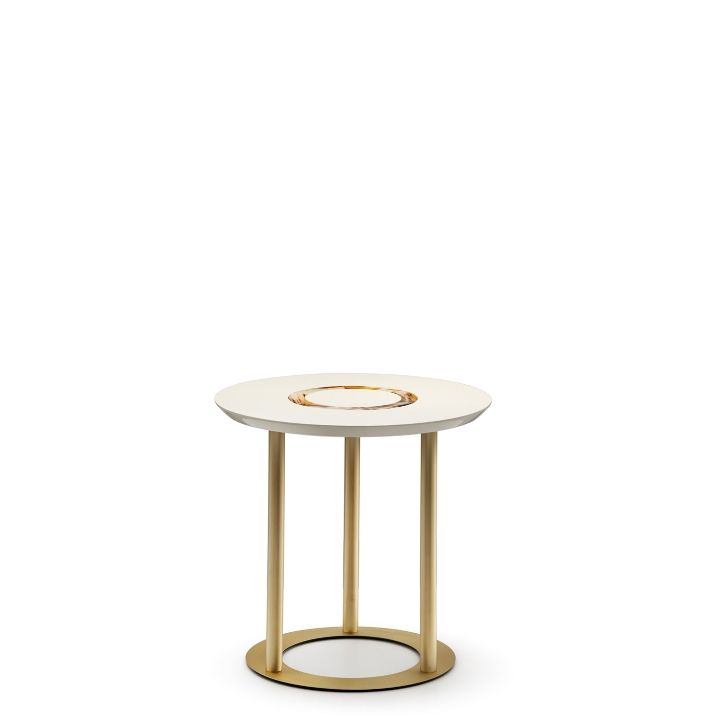 SIDE TABLE SATURNO