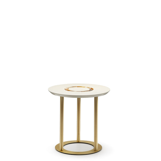 SIDE TABLE SATURNO