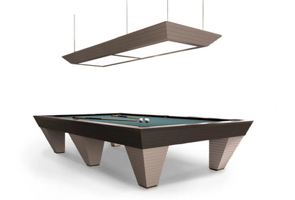 NEWDE POOL TABLE