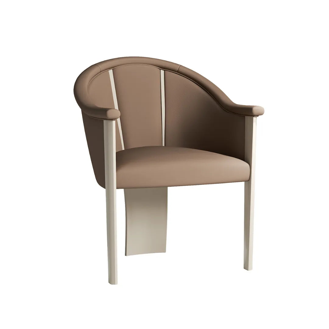 COMFORT UPHOLSTERED CHAIR