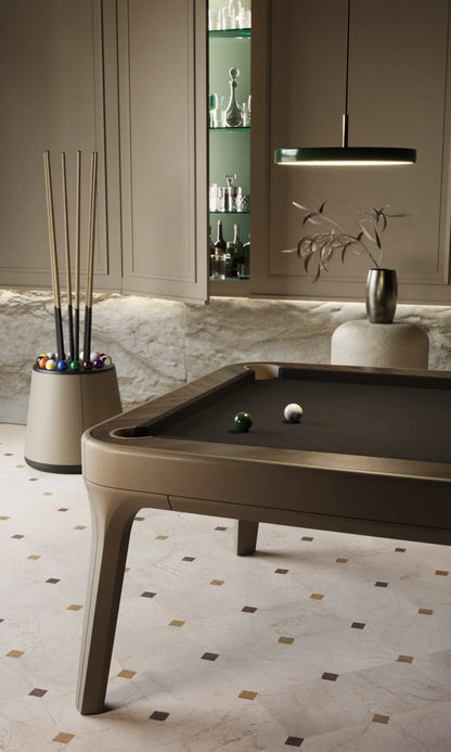 DANDY POOL TABLE