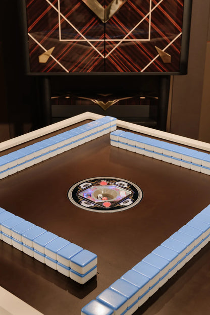 POSH MAHJONG TABLE