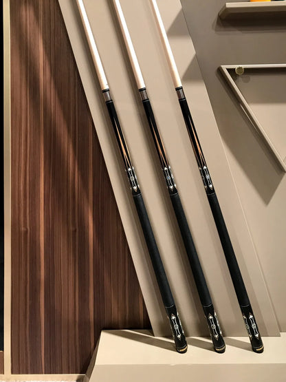 NEWDE CUE RACK