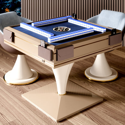 POSH MAHJONG TABLE