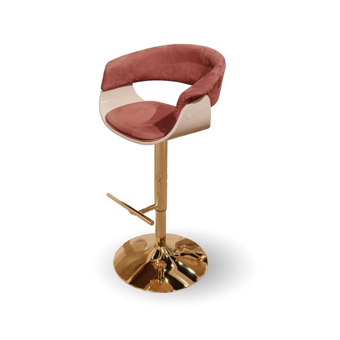 JOYCE SWIVEL STOOL
