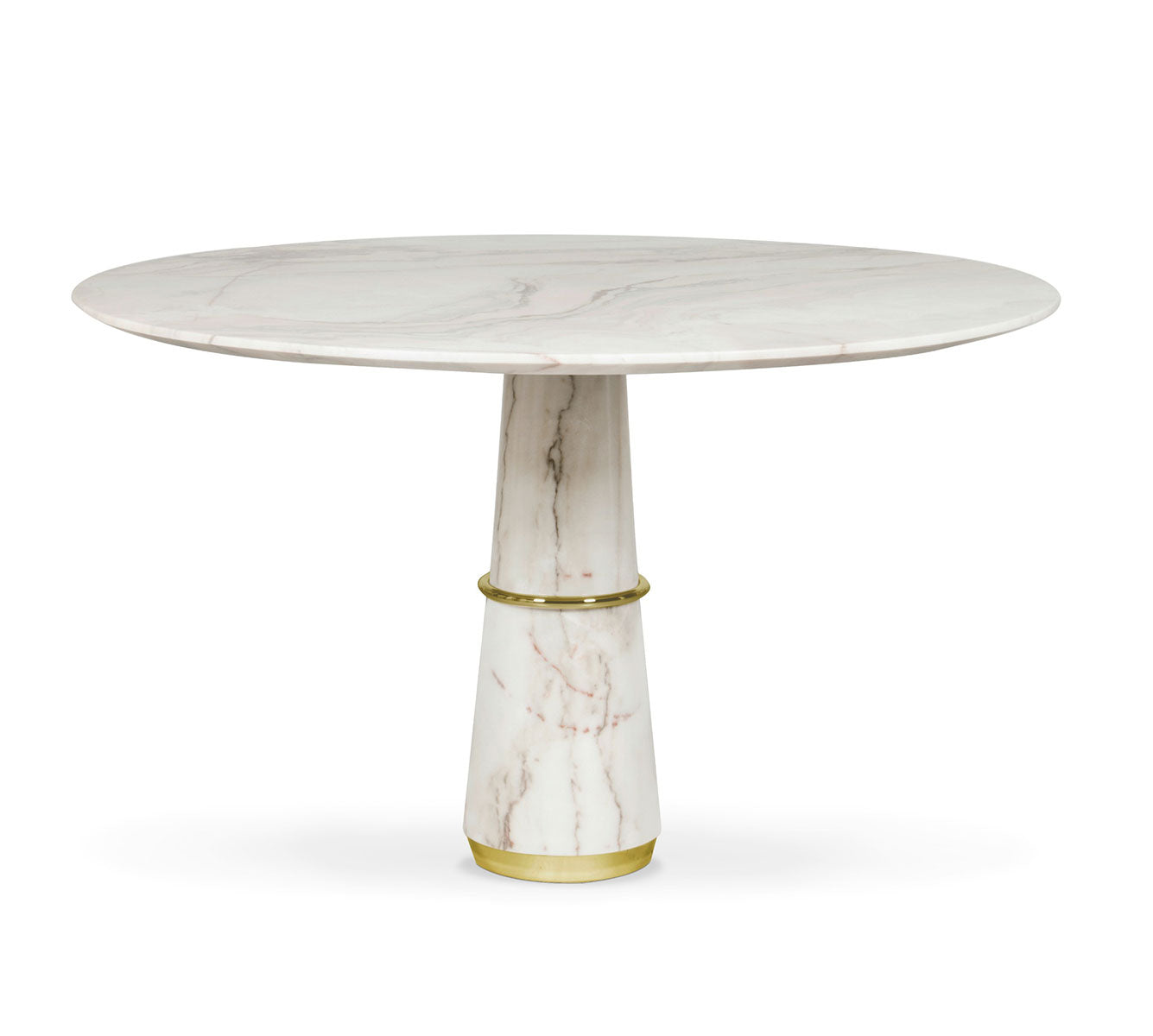 AGRA DINING TABLE
