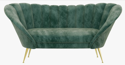 ANDES 2 SEAT SOFA
