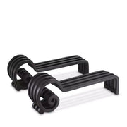 ANDIRON MARDOR SET OF 2