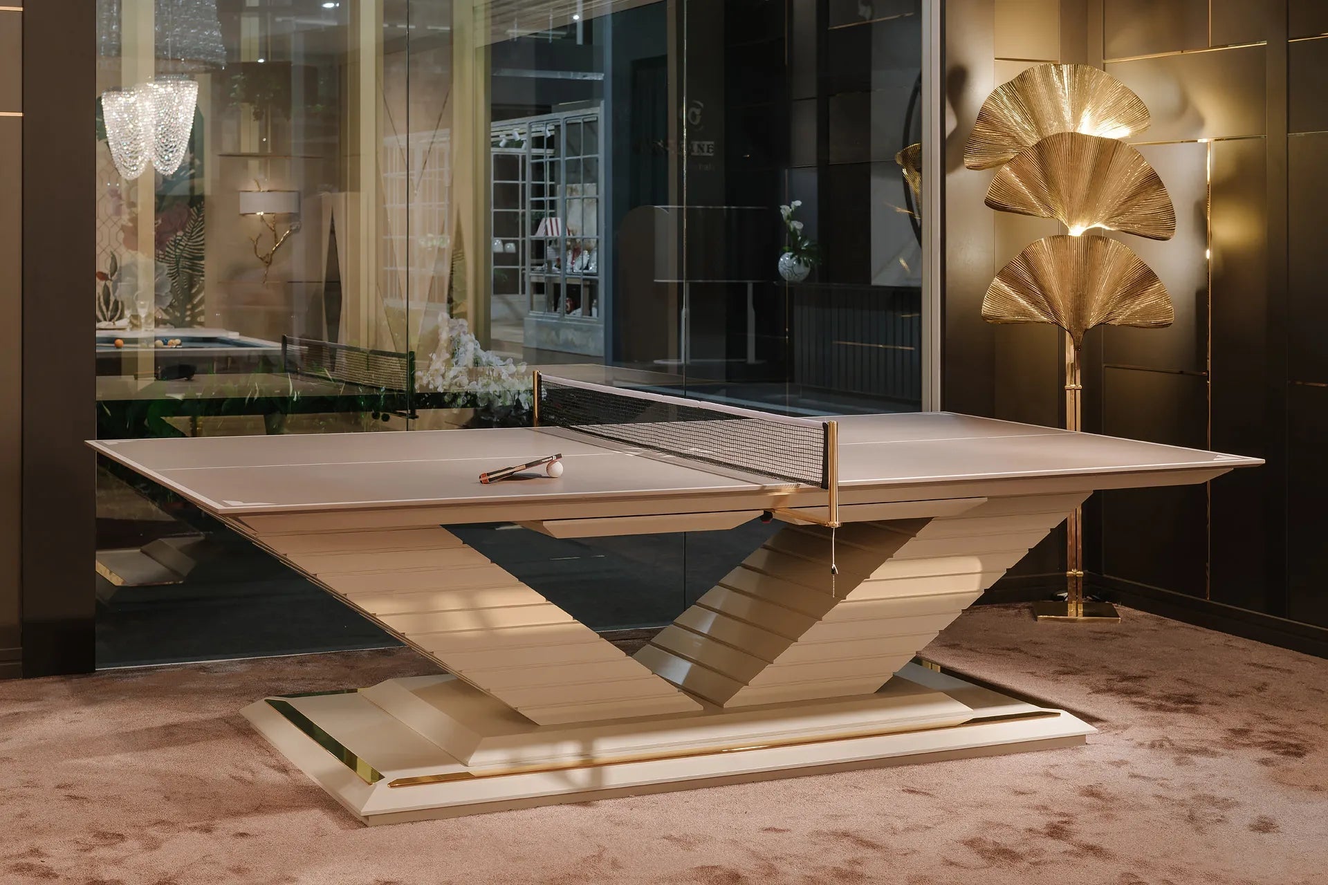 ARENA TENNIS TABLE