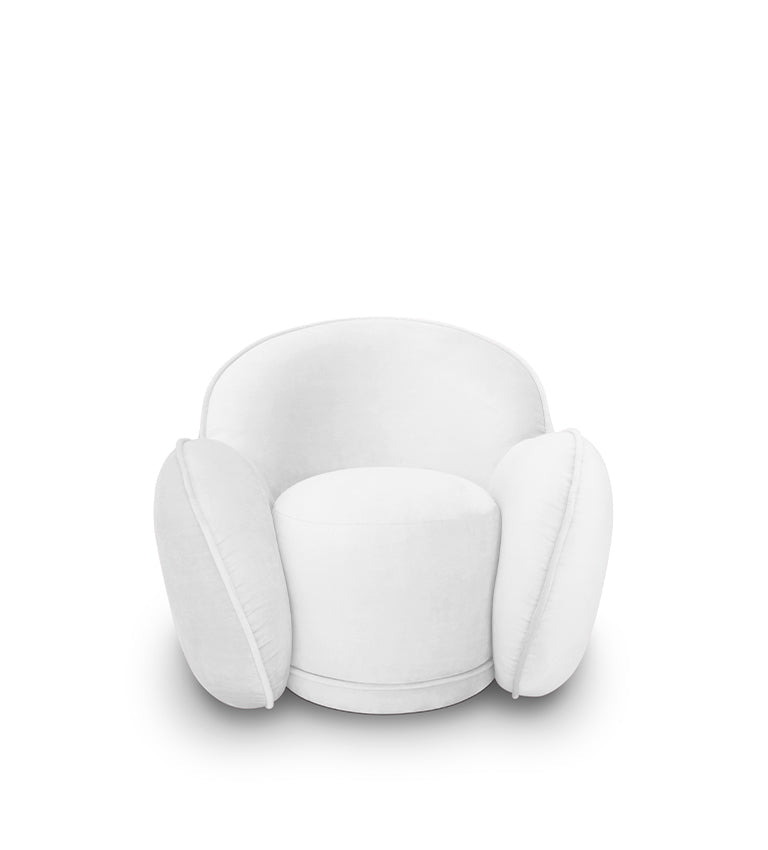 ARMCHAIR DAINTY