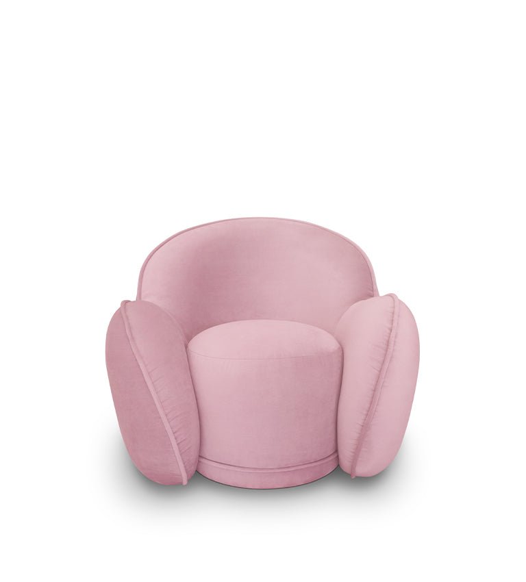 ARMCHAIR DAINTY