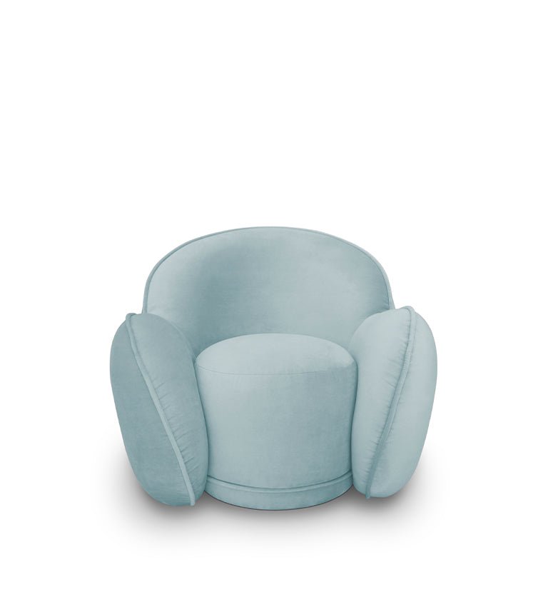 ARMCHAIR DAINTY