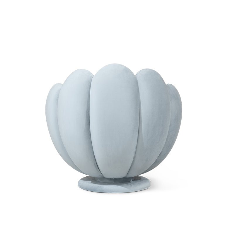 ARMCHAIR LOTUS