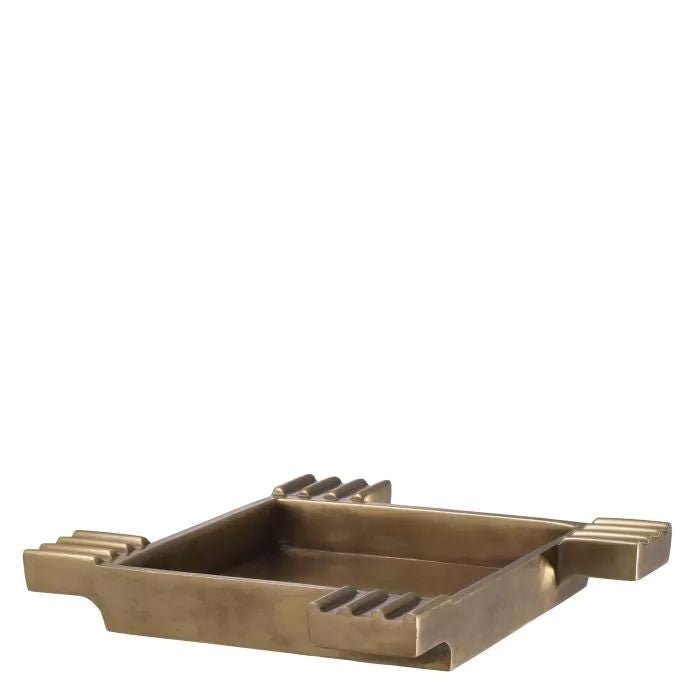 ASHTRAY MACK