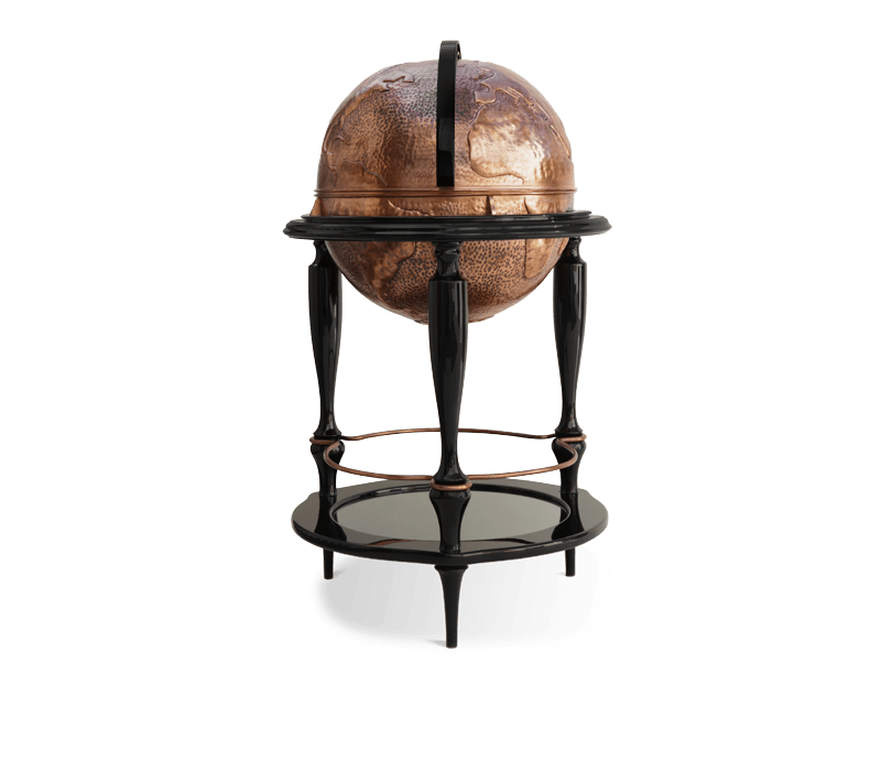 BAR CABINET EQUATOR