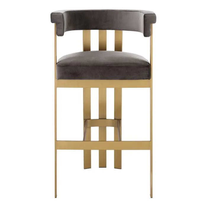 BAR STOOL CLUBHOUSE