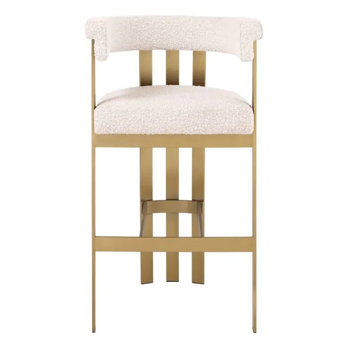 BAR STOOL CLUBHOUSE