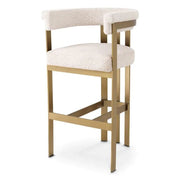 BAR STOOL CLUBHOUSE