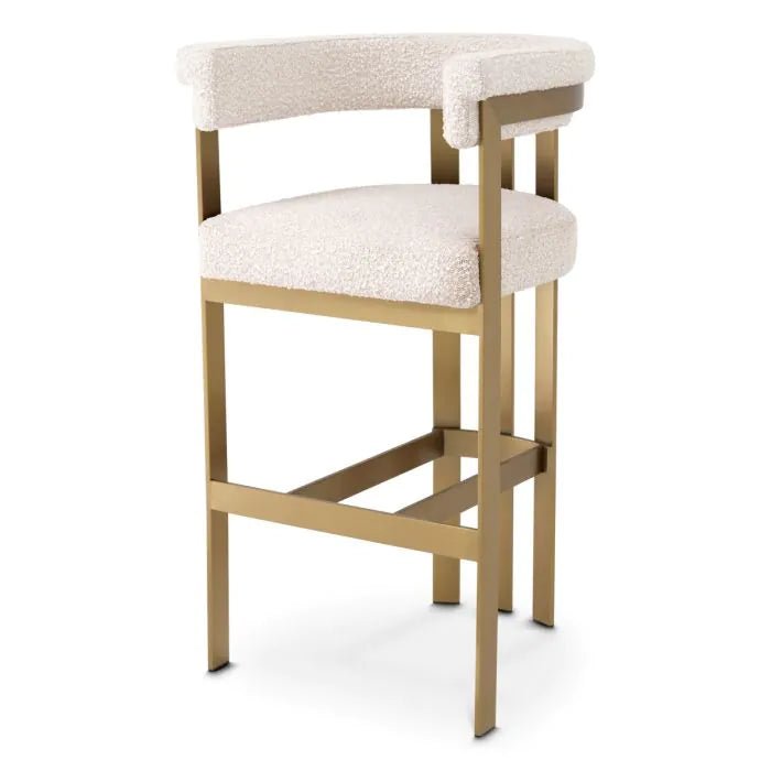 BAR STOOL CLUBHOUSE